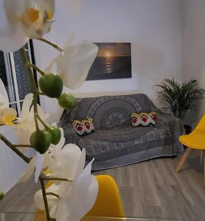 Spacious Stylish Apartment